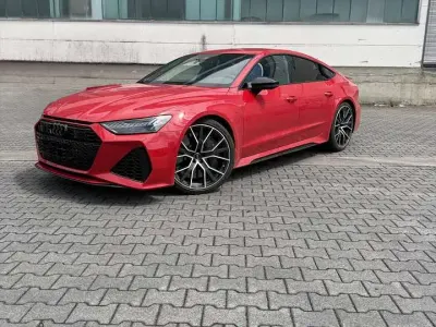 Gebraucht Audi RS7