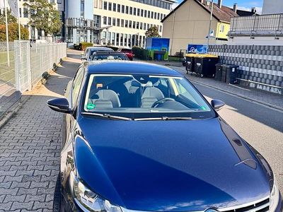 VW CC