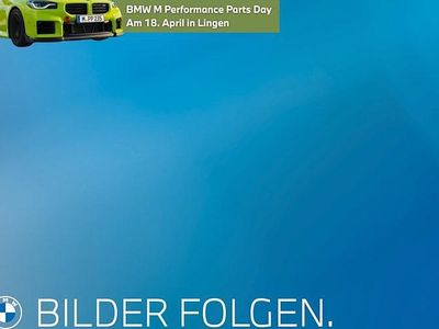 Neu BMW 123 M Sport 218 PS (160 kW) 2026 Schwarz Kleinwagen