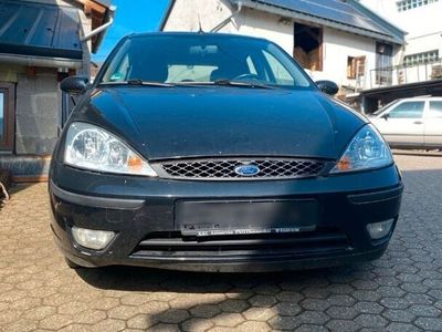 gebraucht Ford Focus MK1