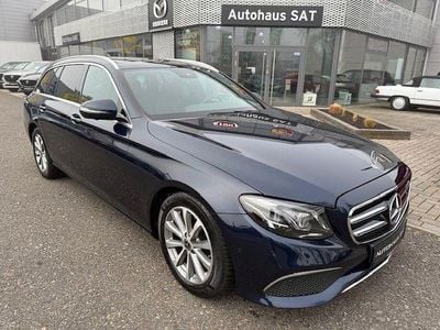 Occasion Mercedes E200