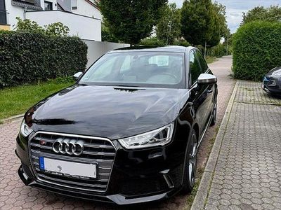 Audi S1 Sportback