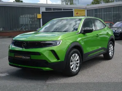 Gebraucht Opel Mokka-e Edition 100 kW (136 PS) 2022 SUV