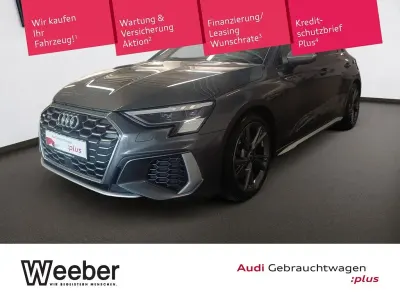 Gebraucht Audi S3