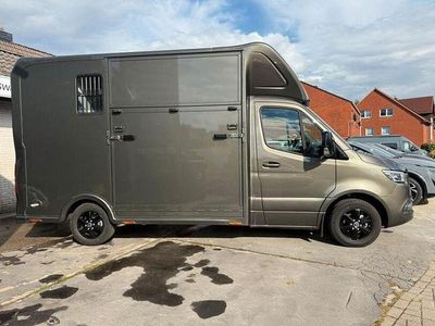 Usata Mercedes Sprinter 150 CV (110 kW) 2024 Andere Furgone