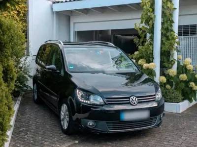 Gebraucht VW Touran