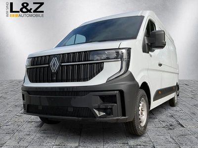 Neu 2025 Renault Master Van | 36.980 € (Fairer Preis)