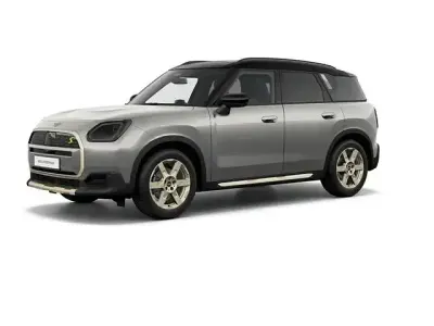 Gebraucht Mini Countryman Favoured 230 kW (313 PS) 2025 Silber SUV
