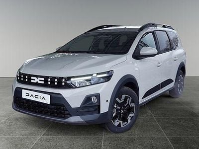 Beige Neu 2026 Dacia Jogger Journey Van / Kleinbus | 22.590 € (Fairer Preis)