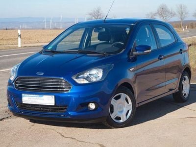 Ford Ka Plus