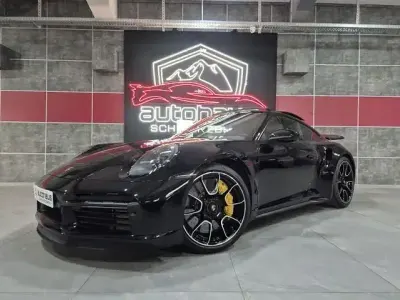 Gebraucht Porsche 992