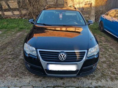 gebraucht VW Passat 1.9 TDI