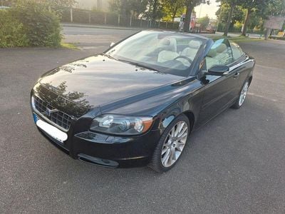 Volvo C70