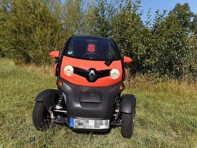 Renault Twizy