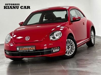 VW Beetle
