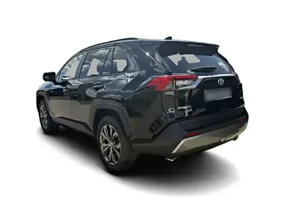 Gebraucht Toyota RAV4 Hybrid