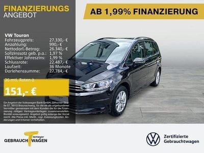 VW Touran