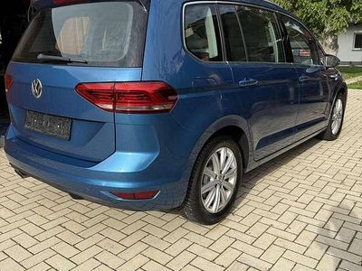 VW Touran