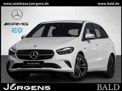 Gebraucht Mercedes E250 Progressive 163 PS (119 kW) 2025 Unilack polarweiß Kombi
