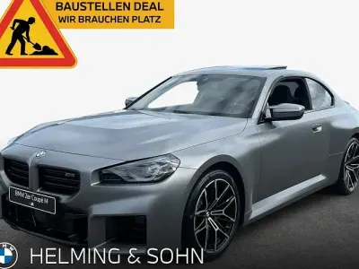 Gebraucht BMW M2