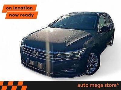 Gebraucht VW Passat Elegance 150 PS (110 kW) 2022 Grau Kombi