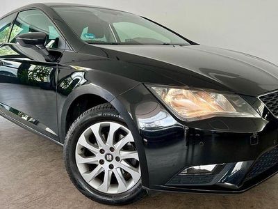 Seat Leon SC