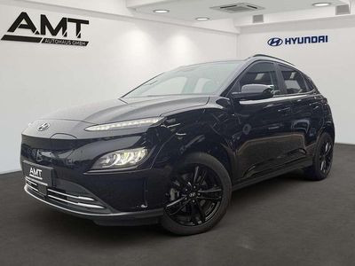 Teal blue / met Gebraucht 2023 Hyundai Kona Advantage SUV | 21.290 € (Fairer Preis)