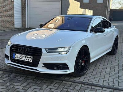 Gebraucht Audi A7 Competition 326 PS (239 kW) 2016 Kleinwagen