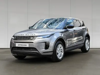 Gebraucht Land Rover Range Rover evoque S 272 PS (200 kW) 2025 Eiger grey SUV