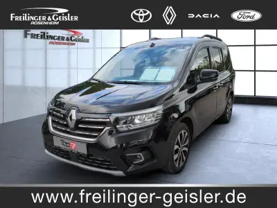 Gebraucht Renault Kangoo Intens 131 PS (96 kW) 2022 Andere Van / Kleinbus