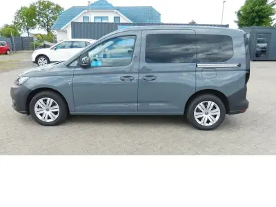 Occasion VW Caddy