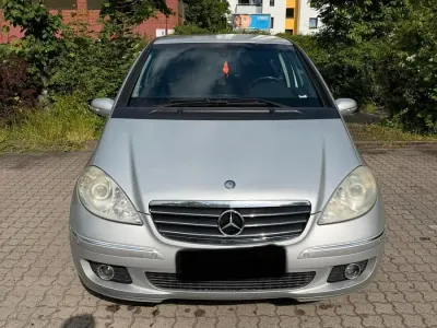 Gebraucht Mercedes A200