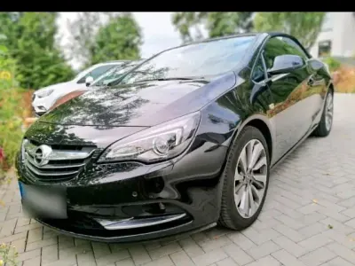 Gebraucht Opel Cascada