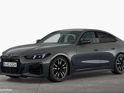 Bmw individual dravitgrau Gebraucht 2025 BMW 440 M Sport Coupé | 68.880 € (Teuer)