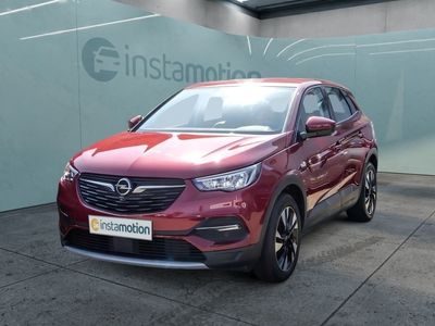 gebraucht Opel Grandland X 1.5 Diesel Elegance