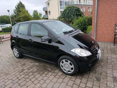 Mercedes A150