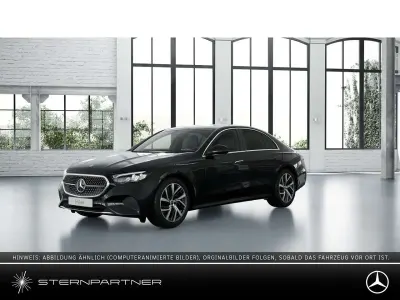 Occasion Mercedes E200