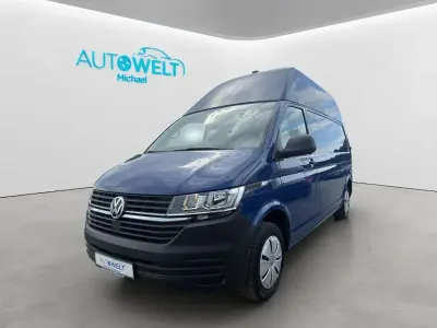 Gebraucht VW T6.1