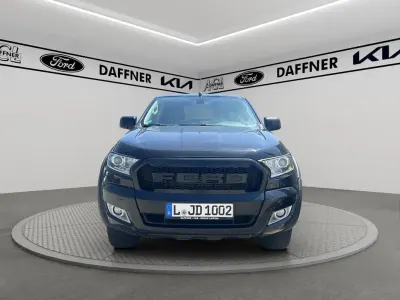 Gebraucht Ford Ranger