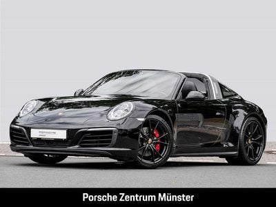 Porsche 911 Targa 4S