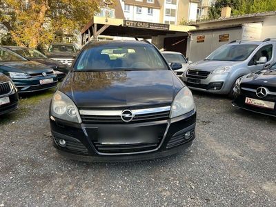 gebraucht Opel Astra 1.9 CDTI 6 Gang Klima TÜV Neu