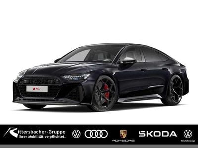 Audi RS7