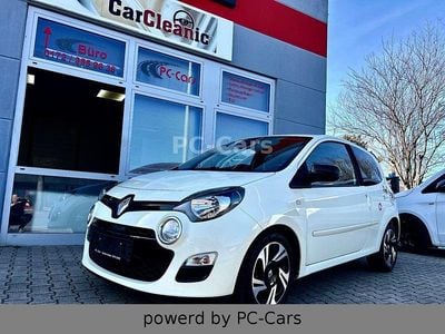 Gebraucht Renault Twingo Dynamique 75 PS (55 kW) 2012 Kleinwagen