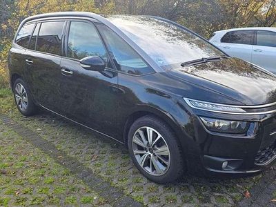 Gebraucht 2015 Citroën C4 Picasso Van / Kleinbus | 9.999 €