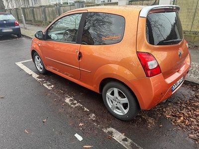 Usata Renault Twingo 100 CV (73 kW) 2009 Utilitaria