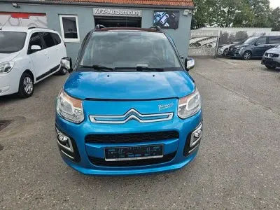 Gebraucht Citroën C3 Picasso