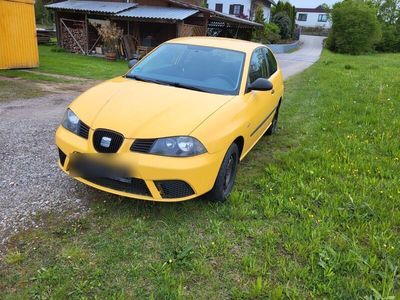 gebraucht Seat Ibiza 1.2 Tüv und Service neu gemacht !