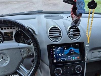 Gebraucht Mercedes ML320 224 PS (164 kW) 2007 SUV