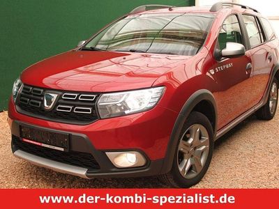 Dacia Logan MCV