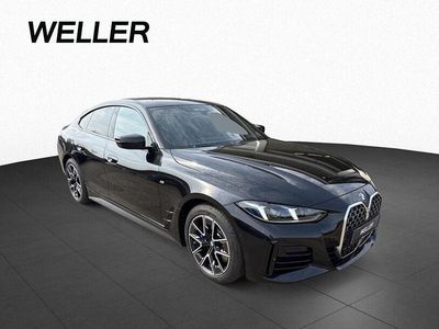 Second-hand BMW 430 M Sport 286 CP (210 kW) 2025 Negru Coupe